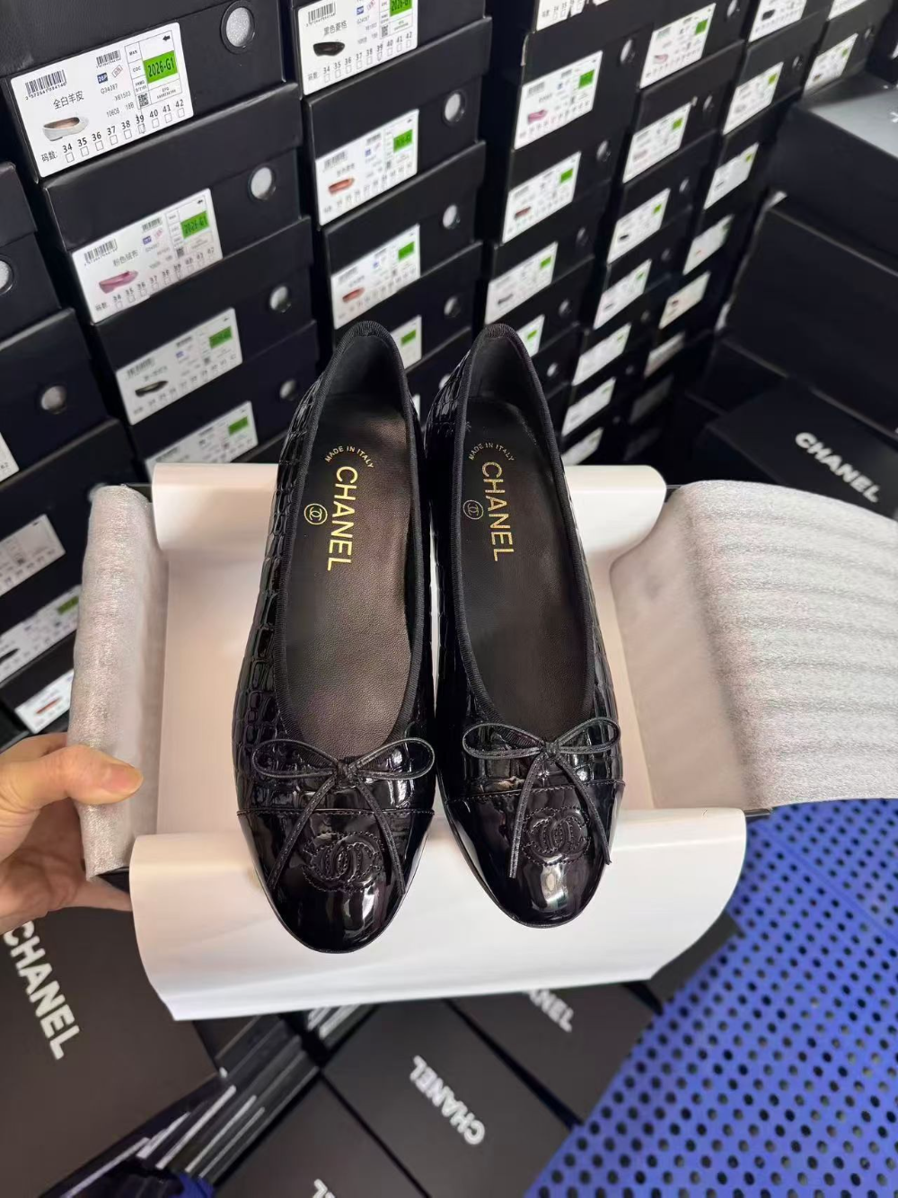 CEM397 classic fashion black color shose for woman lover shose color  beautiful gift to choose