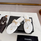 CEM277 New arrive fashion black white khaki   many color shose for woman beautiful Slippers gift to choose