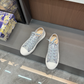 DEM318 New arrive classic fashion black grey color  shose for woman lover shose color  beautiful gift to choose Thickness 4.5 CM