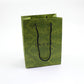 2025 Hot Sale New Arrive Fashion Green Color  Box Set for Bracelet Earring Necklace Ring Jewelry Box Set Gift