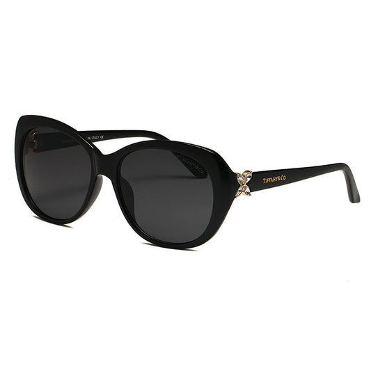 TEM31 Designer sunglasses luxury Spicy girl style sunglasses for women Sexy trend men gift glasses Beach shading UV protection polarized glasses with box