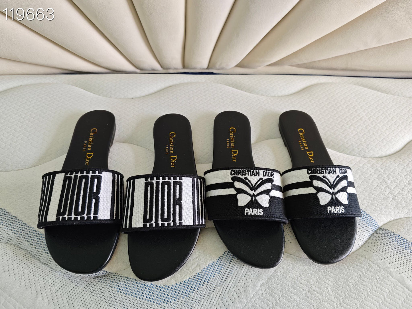 DEM226 shoes for women fashion shoes