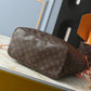 LEM365 New arrive fashion double-sided design bag for woman beautiful gift to choose gift 31 x 28 x 14cm
