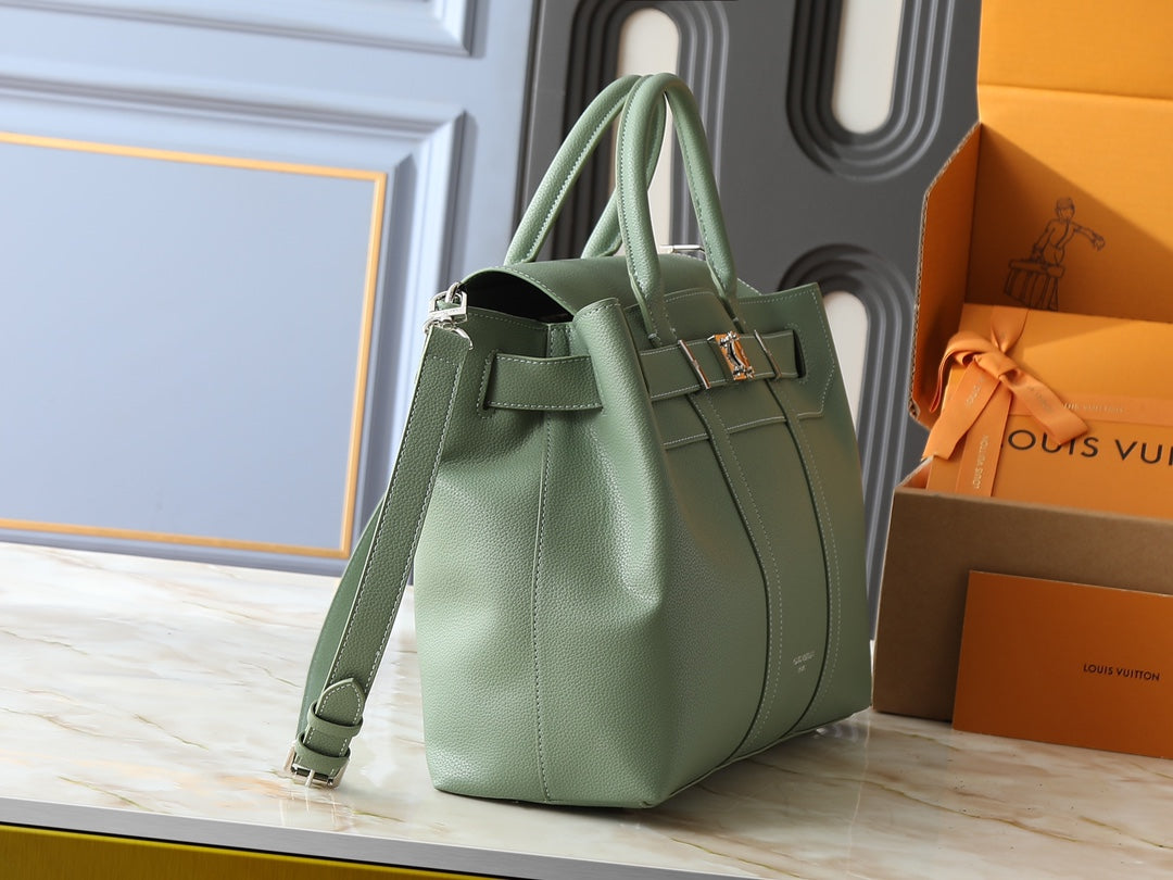 LEM298 Designer Bag On the go Embossed Flower Large Capacity Tote Bag Fashion Femme Shoulder Bags Women Handbag Handle Lady Totes Bag Luxurys Female