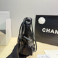 CEM332 New arrive fashion black white pink caramel color bag for woman beautiful gift to choose gift size to choose 2 size