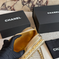 CEM316 New arrive fashion gold  silver black pink purple yellow rose red color  bag for woman beautiful gift to choose gift size to choose
