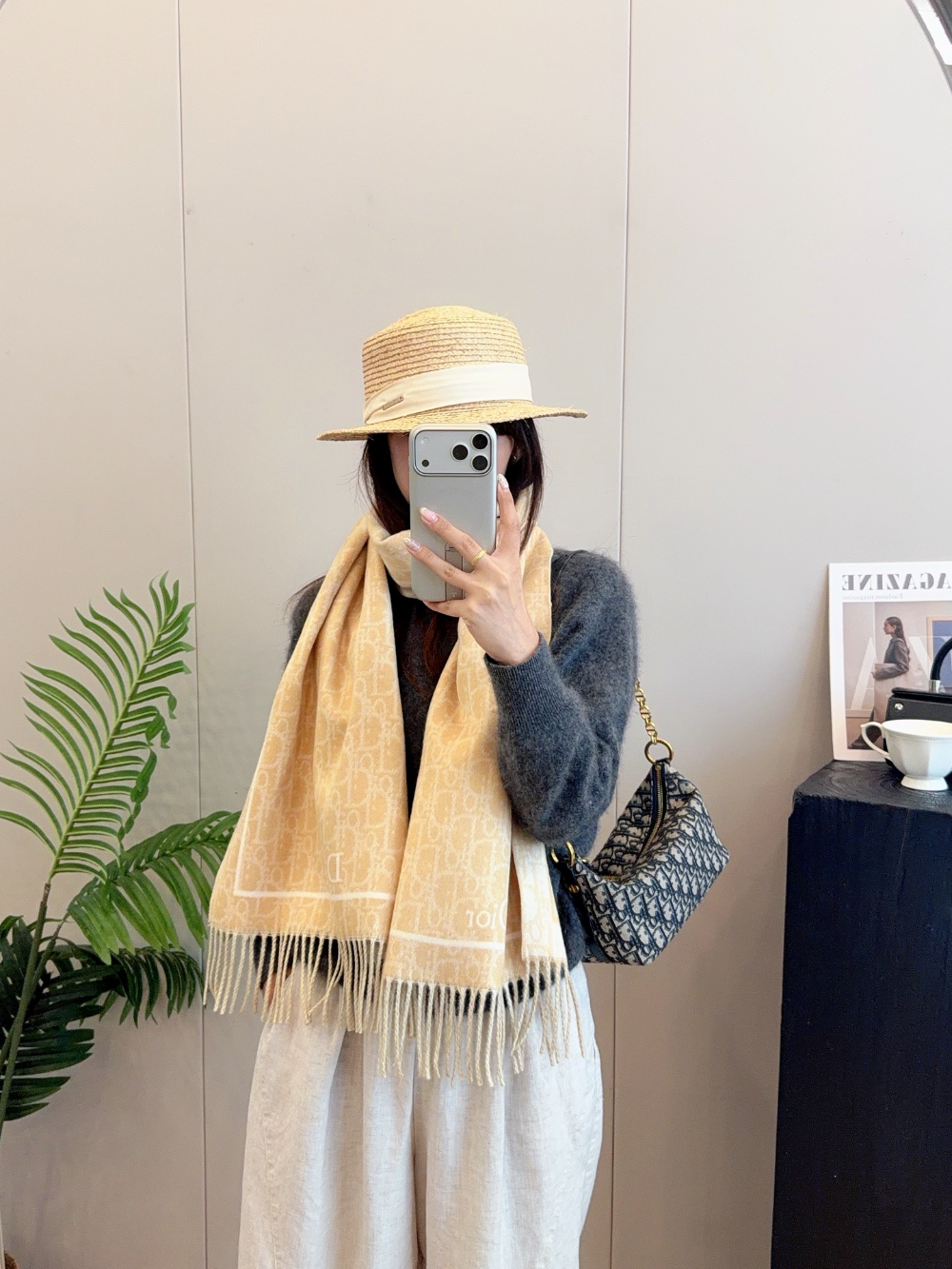 DEM330 new arrive  Hot sale yellow pink color fashion beautiful  scarf  for woman gift  to choose size 180*45cm