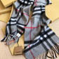 BUEM54 new arrive  Hot sale grey color fashion beautiful  scarf  for woman gift  to choose 130*180