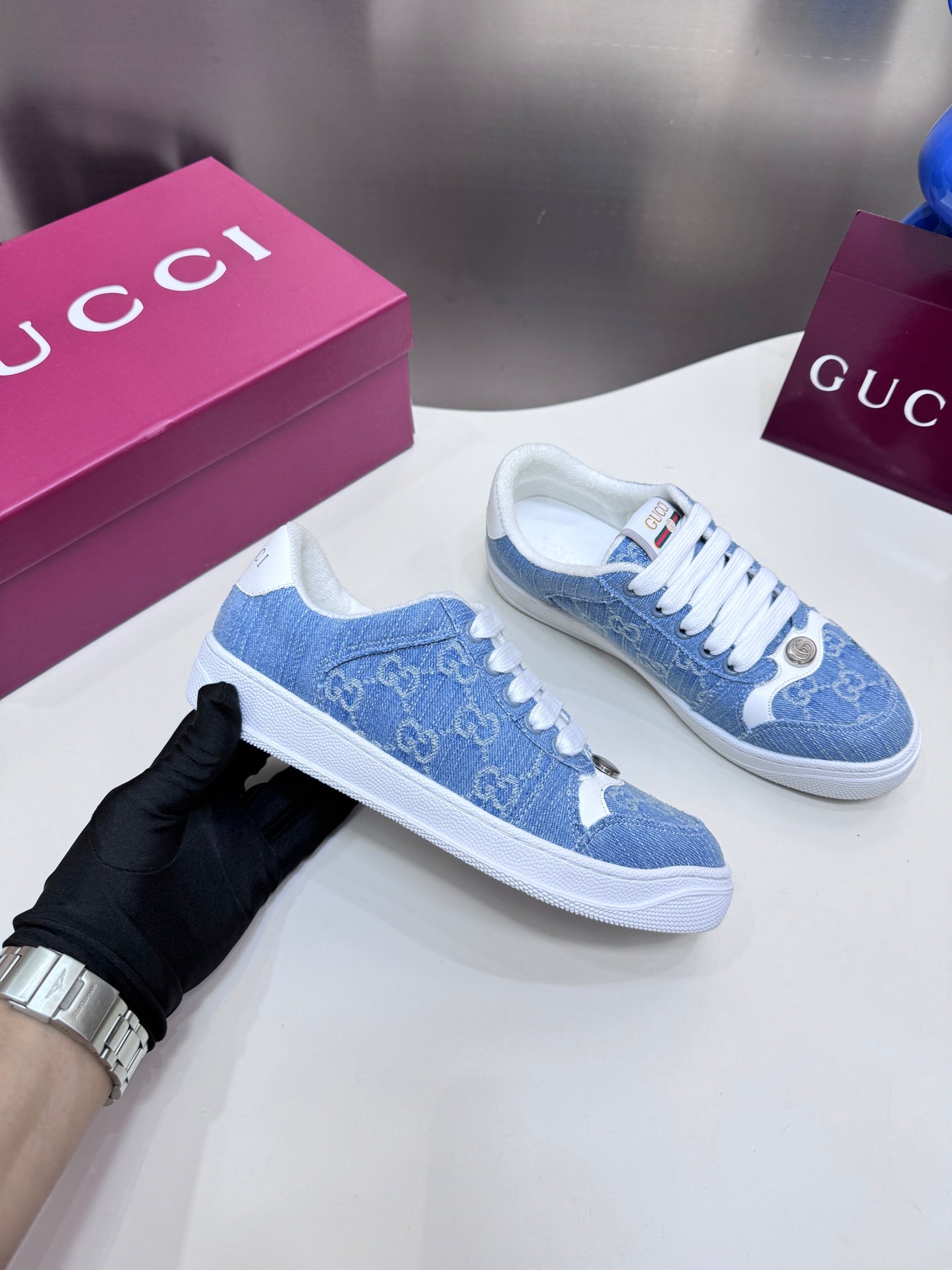 GEM137 Wholesale Outdoor Women men Shoes Famous Designer Brand Female Casual shoes Fashion for Lady