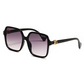 GEM219 Designer sunglasses luxury Spicy girl style sunglasses for women Sexy trend men gift glasses Beach shading UV protection polarized glasses with box
