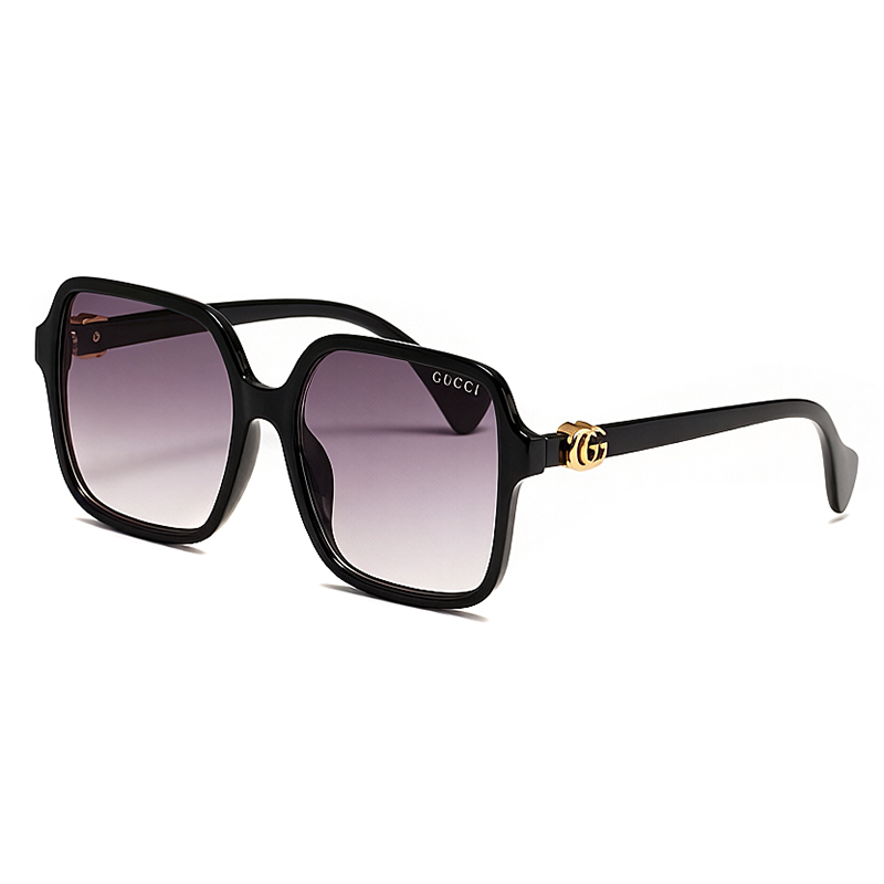 GEM219 Designer sunglasses luxury Spicy girl style sunglasses for women Sexy trend men gift glasses Beach shading UV protection polarized glasses with box