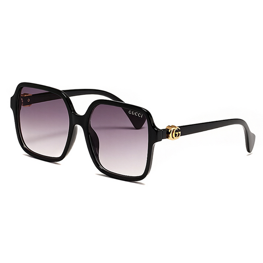 GEM219 Designer sunglasses luxury Spicy girl style sunglasses for women Sexy trend men gift glasses Beach shading UV protection polarized glasses with box