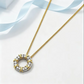 TEM64 Necklace for women necklace men charm necklace Couple Jewelry