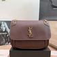 YLEM28 New arrive fashion black  red brown white bag for woman hands bag beautiful gift to choose gift 2 size