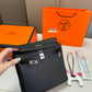 HEM140 New arrive fashion elephant gray black white khaki brown color bag for woman beautiful gift to choose 22*10*24