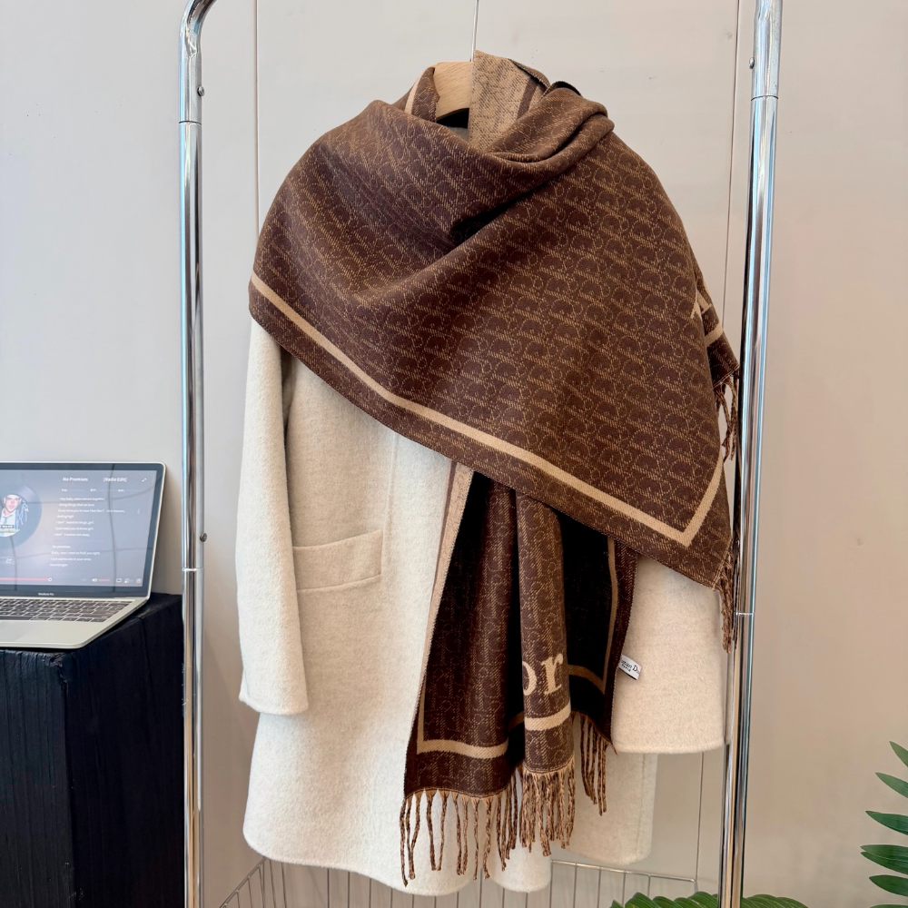 DEM332 new arrive  Hot sale black brown khaki light brown light blue color fashion beautiful  scarf  for woman gift  to choose size 180*60cm