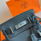 HEM124 New arrive fashion olive green black white brown gray dark blue light blue color bag for woman beautiful gift to choose gift size to choose 18*8*26cm