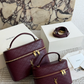 SEM13 New arrive fashion black white brown red wine bag for woman hands bag beautiful gift to choose gift 2 size