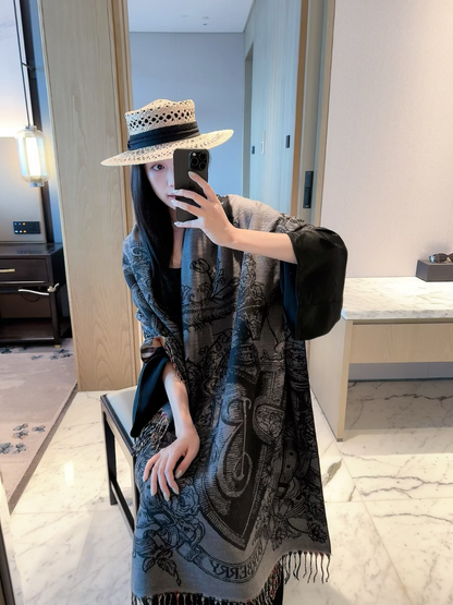 BUEM53 new arrive  Hot sale grey apricot color color fashion beautiful  scarf  for woman gift  to choose 180*60cm
