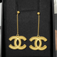 CEM414 earing for women  men charm Couple Jewelry