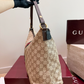 GEM248 New arrive fashion khaki bag for woman hands bag beautiful gift to choose gift 39.5*29cm