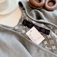 LEM642 new arrive  Hot sale grey color fashion beautiful  scarf  for woman gift  to choose