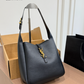 YLEM32 New arrive fashion grey black khaki bag for woman hands bag beautiful gift to choose gift 22x22cm