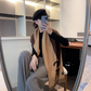 LEM608 new arrive  Hot sale black brown greg pink color fashion beautiful  scarf  for woman gift  to choose 45*170cm