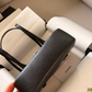 CEM276 New arrive fashion black  bag for woman hands bag beautiful gift to choose gift 23*16cm