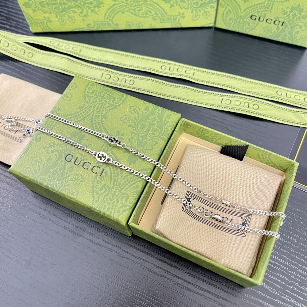 GEM215 Women's necklace men's pendant necklace couple's jewelry
