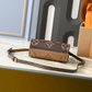 LEM435 New arrive fashion brown bag for woman hands bag beautiful gift to choose gift 4 size