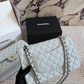 CEM301 New arrive fashion light blue color bag for woman beautiful gift to choose gift