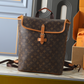 LEM462 New arrive fashion  brown bag for woman hands bag beautiful gift to choose gift 30 x 39 x 13.5 cm