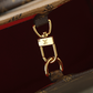 LEM435 New arrive fashion brown bag for woman hands bag beautiful gift to choose gift 4 size