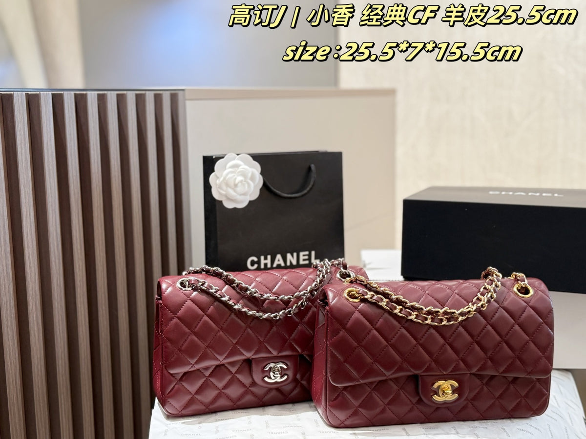 CEM419 New arrive fashion blue yellow black color bag for woman beautiful gift