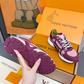 LEM533 New arrive classic fashion white red wine pink purple color shose for woman lover shose color  beautiful gift to choose