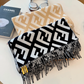 FEM26 new arrive  Hot sale khaki brown grey black color fashion beautiful  scarf  for woman gift  to choose size 180*60cm