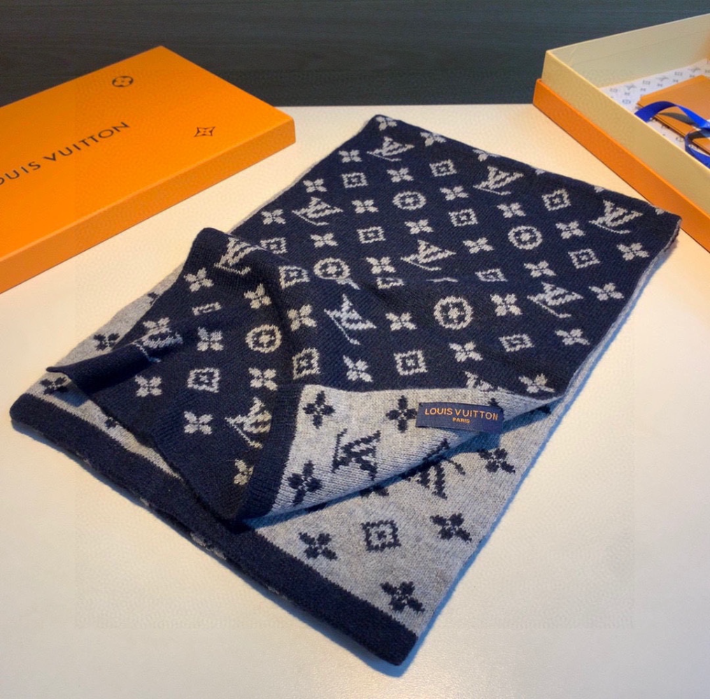 LEM606 new arrive  Hot sale grey deep blue color fashion beautiful  scarf  for woman gift  to choose 30*180cm