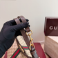 GEM248 New arrive fashion khaki bag for woman hands bag beautiful gift to choose gift 39.5*29cm