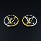 LEM583 earing for women  men charm Couple Jewelry