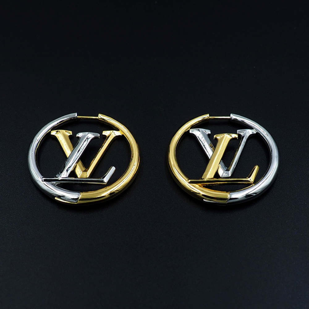 LEM583 earing for women  men charm Couple Jewelry