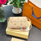 LEM577 New arrive fashion white color bag for woman beautiful gift to choose size 25×13.5cm