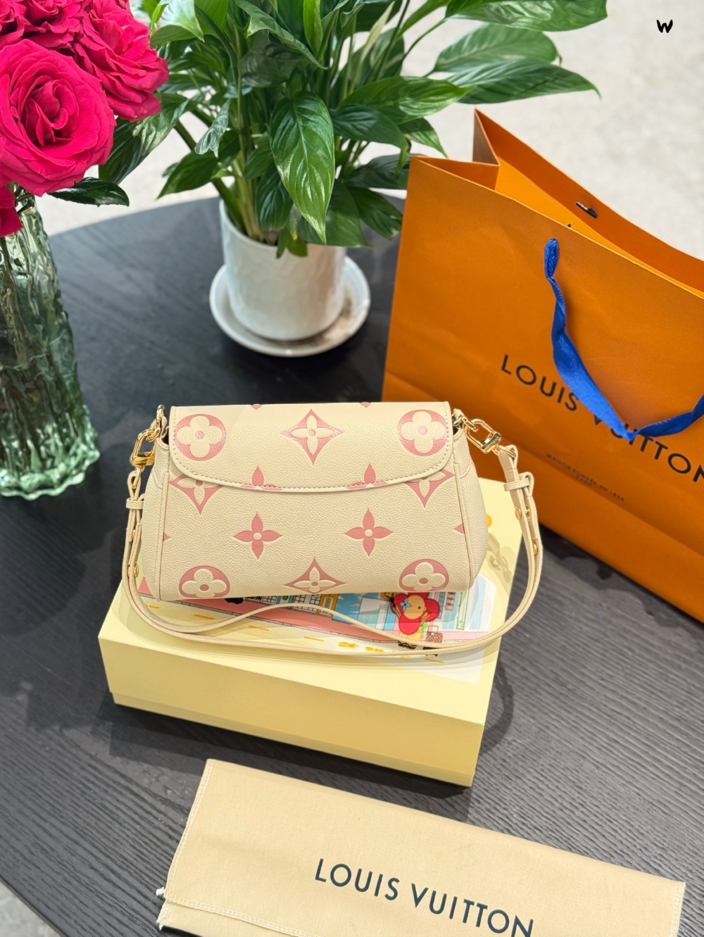 LEM577 New arrive fashion white color bag for woman beautiful gift to choose size 25×13.5cm