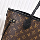 LEM369 New arrive fashion double-sided design bag Hobo bags for woman beautiful gift to choose gift 31x 28 x14cm