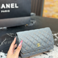 CEM357 New arrive fashion red black  brown khaki pink color bag for woman beautiful gift to choose 19*12cm