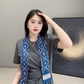 LEM442 new arrive Hot sale white black red blue color fashion beautiful scarf for woman gift to choose size  120x8cm