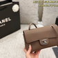 CEM355 New arrive fashion red black  brown beige color bag for woman beautiful gift to choose 20.5*6*12cm