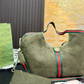 GEM179 New arrive fashion black brown coffee green bag for woman hands bag beautiful gift to choose gift 35*29 cm