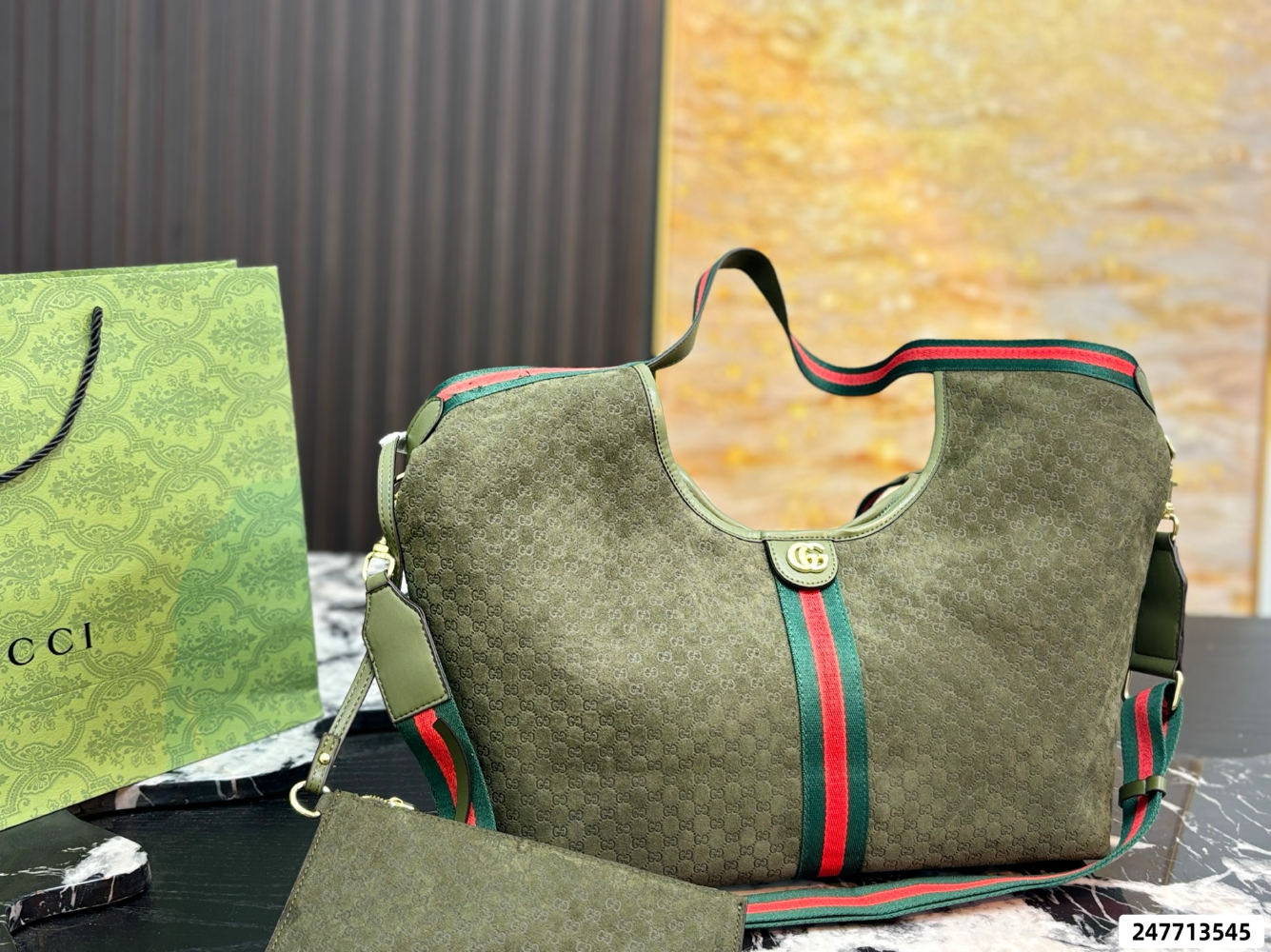 GEM179 New arrive fashion black brown coffee green bag for woman hands bag beautiful gift to choose gift 35*29 cm