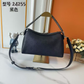 LEM617 New arrive fashion black bag for woman hands bag beautiful gift to choose gift